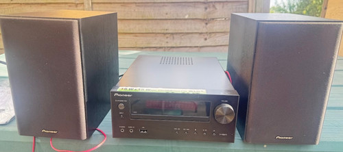 Pioneer hm11 dab cd - x-hm11-dab-k,