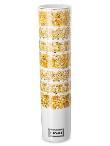 Versace rosenthal vase - versace,