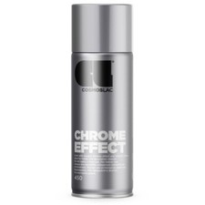 Cosmoslac Chrome Effect Spray