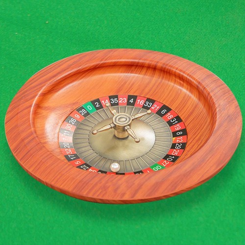 Roulette wheel fun - wheel,