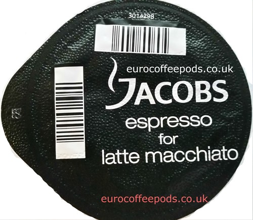 Tassimo jacobs espresso - 50, x
