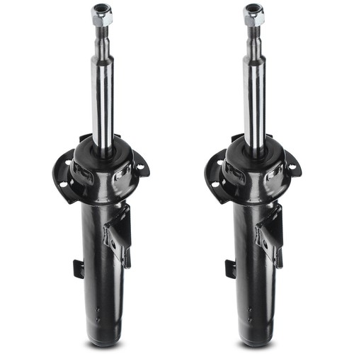 Front shock absorbers - absorbers, shocks
