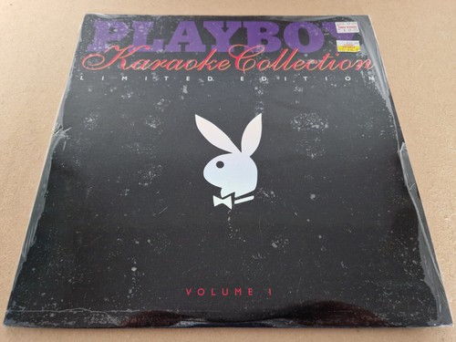 Play boy karaoke collection - boy,