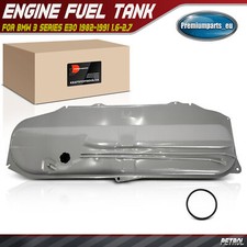 Fuel Tank for BMW 3 Series E30