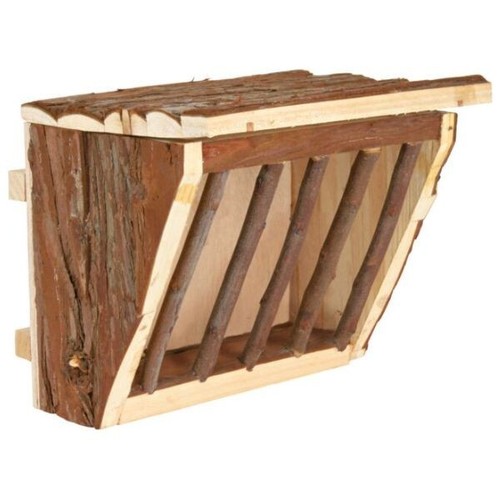 Trixie natural wooden hanging - natural,