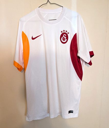 Nike galatasaray away football - nike,