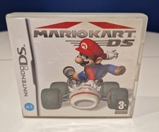 Mario Kart DS Nintendo DS Case