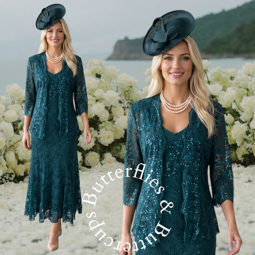 Ann balon size dress and - balon,