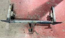 Range Rover L322 Tow Bar And