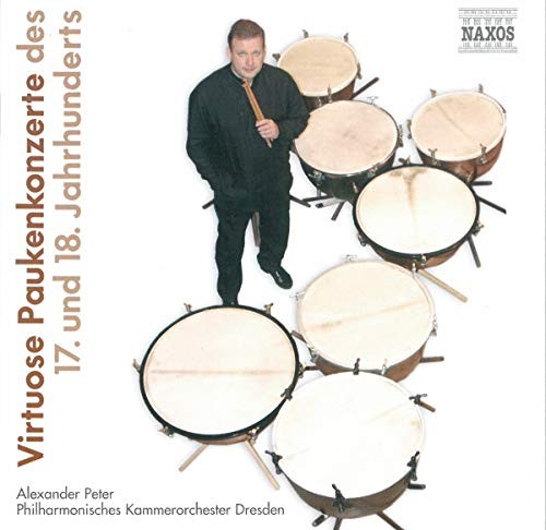 Peter dresden pco - pco,