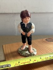 Royal Doulton LOTR Middle