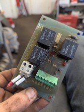 Nifty Lift Platform Basket Board P13076