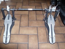 double bass drum pedal