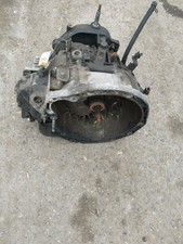 2001-2006 VIVARO TRAFIC