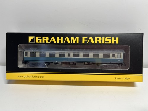 Graham farish 374 013d mk1 - graham,