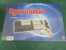 Rummikub The Original Classic