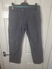 Womens Rab Helix Pants Rab