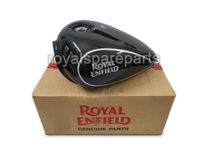 Genuine Royal Enfield Super
