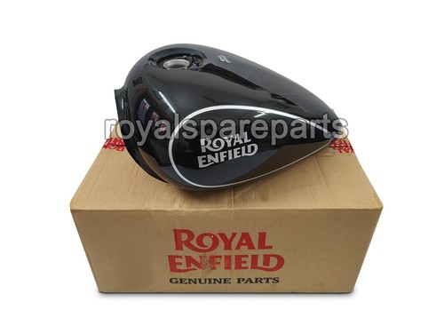 Genuine royal enfield super - royal,