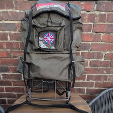 Campri alaska Backpack