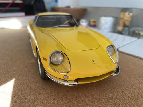 Cmc ferrari 275 gtb - cmc,