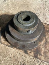 Drummond A-Type Roundbed lathe