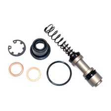 REAR BRAKE PUMP REPAIR HONDA