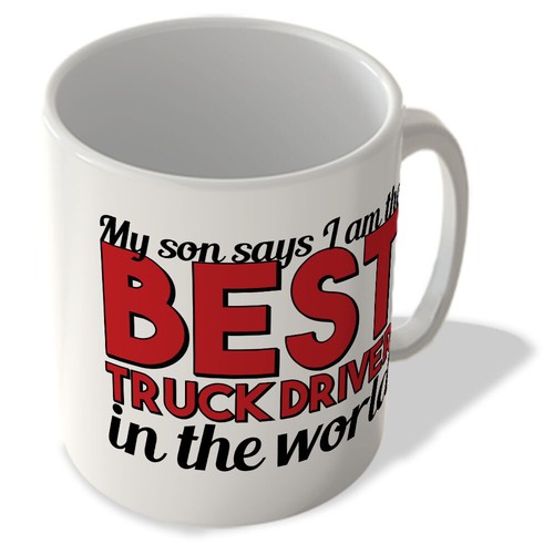 Son says the best - son, i