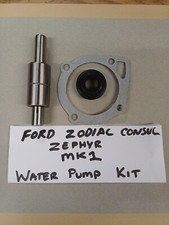 FORD CONSUL ZEPHYR ZODIAC MK1     1951-56  WATER PUMP KIT