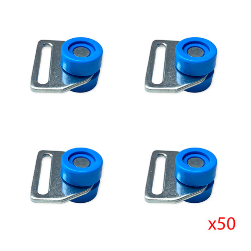 Delta runner x50 - delta, "j"