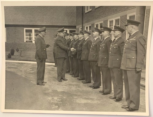 Post ww2 raf - ww2, air