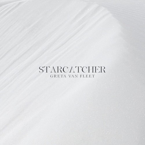 Starcatcher greta van - starcatcher,, fleet