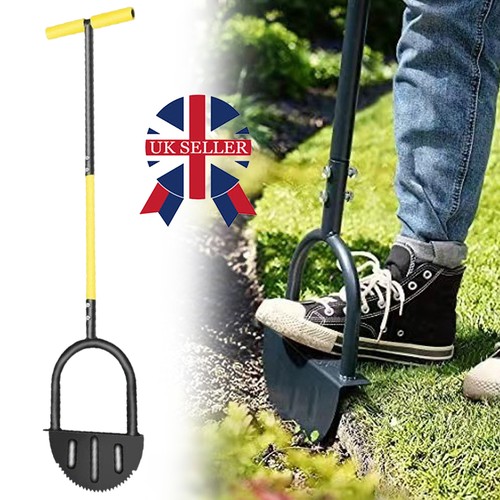 Garden lawn border edger grass - garden,