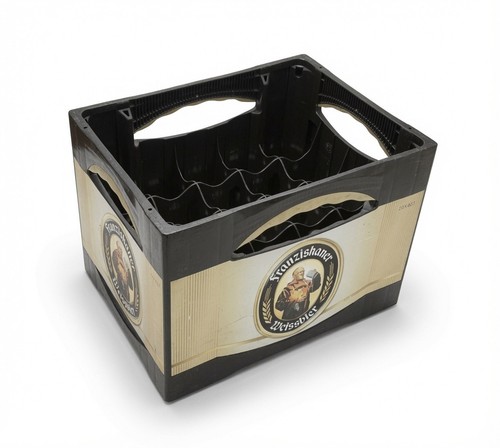 Strong plastic german beer - german,