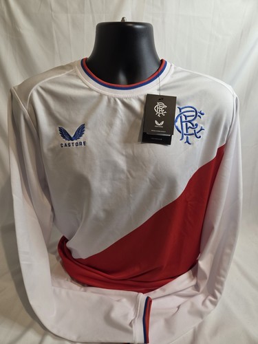 Castore rangers 2022 - castore,