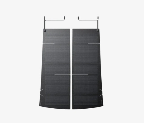 Ecoflow heat guard solar - guard,