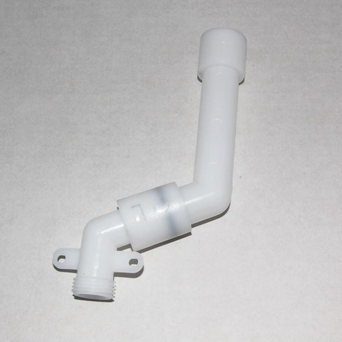 Mira event shower outlet - xs,