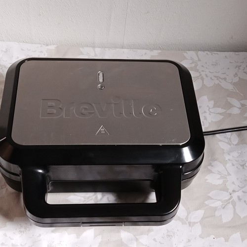 Breville vst098 1 - vst098, 3-in-1