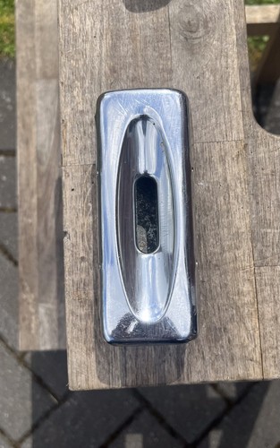 Classic mini floor ash tray - mini,