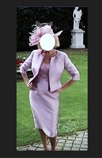 JOHN CHARLES SIZE 12-14 MOTHER