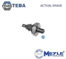 100 919 0029 OIL PRESSURE