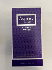 Asprey Purple Water Fragrance, 50ml