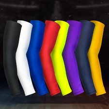 Enhanced Performance with Basketball Shooter Sleeve for Cycling and Running