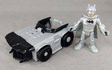 Imaginext DC super friends