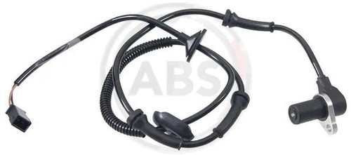 Rear right sensor wheel - sensor,