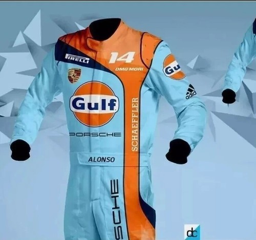 Gulf kart racing - gulf, go