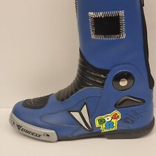 VALENTINO ROSSI HAND SIGNED