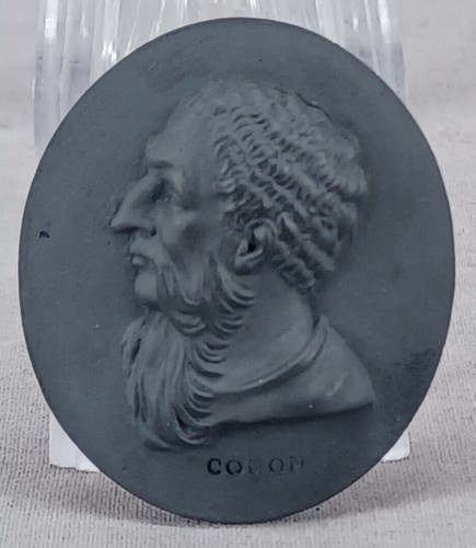 Wedgwood conon athenian - conon,