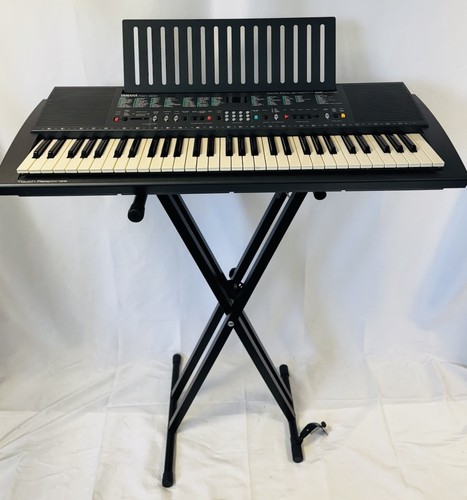 Yamaha psr 300 keyboard - psr-300, &