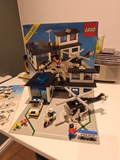 LEGO Town: Police Station